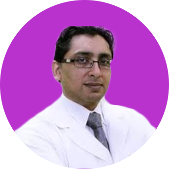 Dr. Pranav Shah