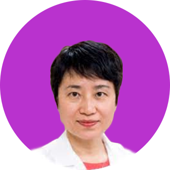 Dr. Yunna Jiang